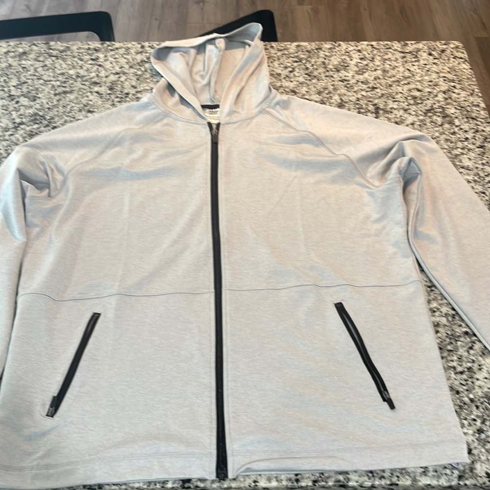 Jockey jacket